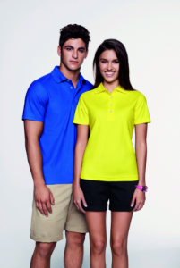 Performance Poloshirt Sport