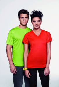 Performance T-Shirt Sport