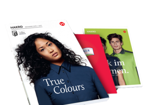 Download Textilkatalog HAKRO
